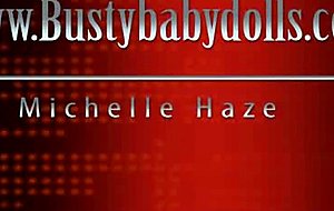 Michelle haze