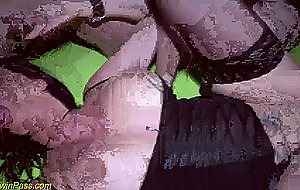 Gangbang milf