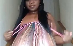 Mz. chocolate