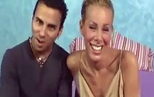 Hot MILF Nicole Sheridan