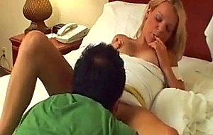 next door amateur creampie cossette