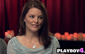 Group of perverted MILFs enjoyed a passion group sex