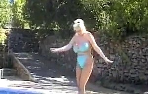 Busty Girl Gets Big Cock