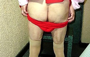 HelloGranny Collected Latin Granny Pictures