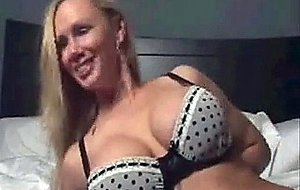 Hot MILF Big Boob Compilation