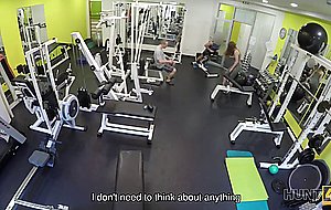 Hunt4k. naive cuckold watches comely gf fucked intense by stranger