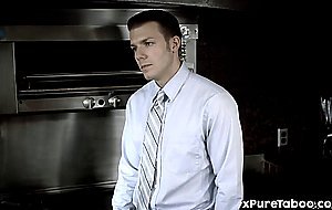 Real Estate woman fucked by customer during open house