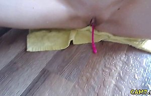 fit stepsister squirting hardcore