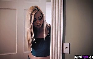 Lexi lore bends over for a intense fuck 