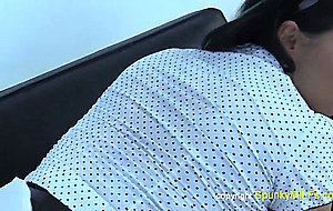 Please in my ass ....daddy by simony diamond