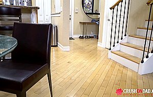 Sofie reyez in forgive me stepfather for i have sinned 1