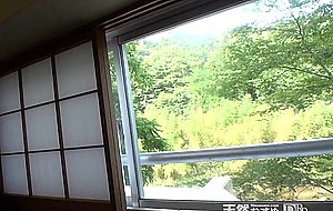 Japanese teen babe asuka igawa gets drilled