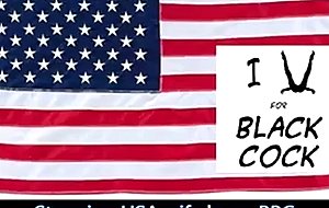 Usa girl is bbc hotgirl 