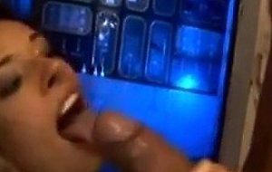 Dirty German Bitch Gets Torn Up