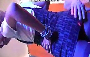 College Sluts Go For Crazy Sex Action
