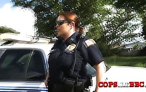 Black dude gets arrested and obligated 