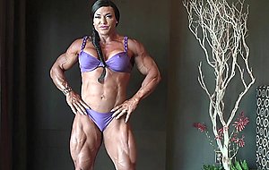 Helle nielsen is one very...