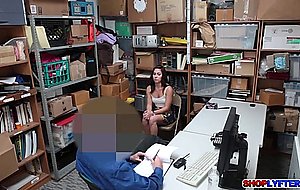 This gal just cant say no with two cocks 