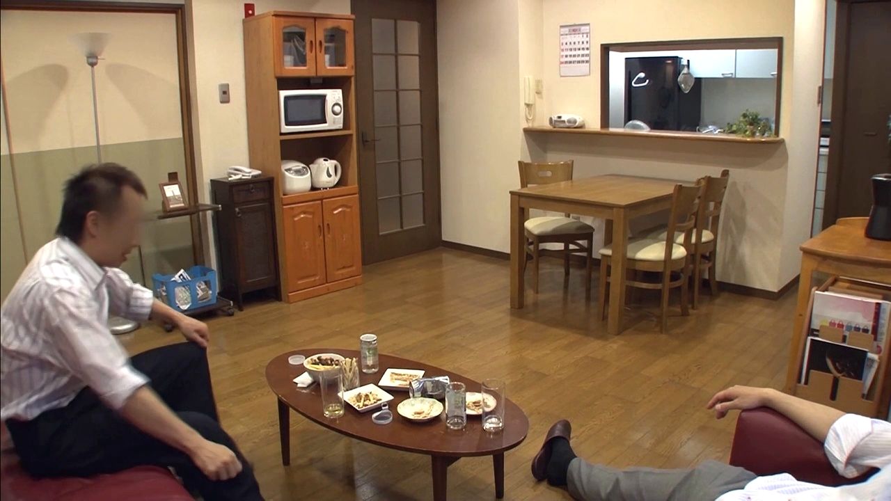 Unveiling the bosss wife