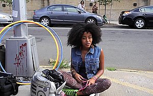 Neomotion nude girls