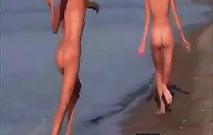 Naturist girlfriends 