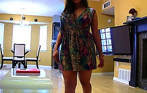 Before your father gets home