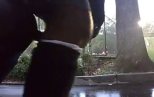 Park fuck buddies 
