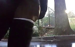 Park fuck buddies 