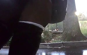 Park fuck buddies 