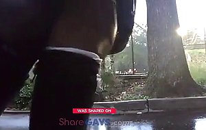Park fuck buddies 