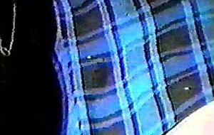 Private classic school girl vid 