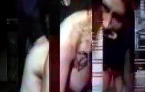 Bdsm body