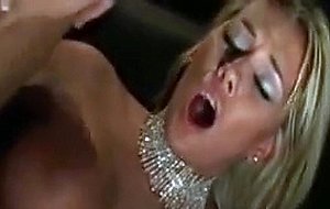 Lexie marie a honey fuck in the disco