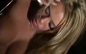 Lexie marie a honey fuck in the disco