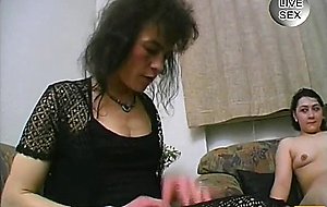 Old, ugly and ready to fuck