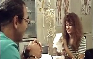 Can roberto read radiography