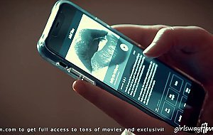 True Lesbian Show Me Your Room