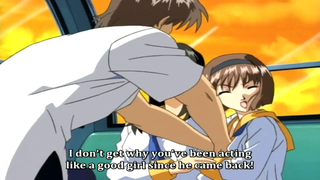 Immoral sisters 2 episode 1 HD porn - SEXTVX.COM