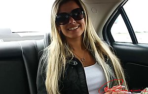 Milf alana luv gets picked up and fucked in philly @ philavise com