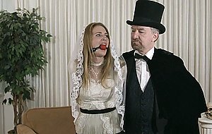 Bride of the bondage masters