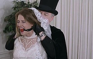 Bride of the bondage masters