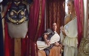 Roman sex for barbarians