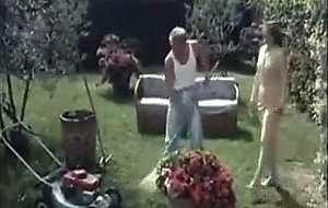 Classic british slut louise gets fucked