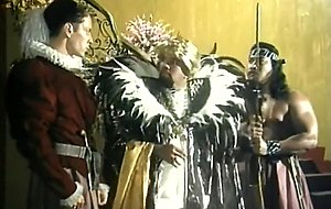 Bbw milf fucks skinny guy, Marco Polo... La storia mai raccontata [Italian Vintage Porn] (1994)