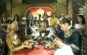 Bbw milf fucks skinny guy, Marco Polo... La storia mai raccontata [Italian Vintage Porn] (1994)