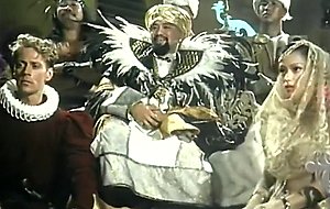 Bbw milf fucks skinny guy, Marco Polo... La storia mai raccontata [Italian Vintage Porn] (1994)