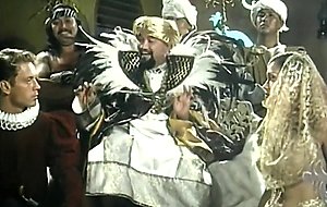 Bbw milf fucks skinny guy, Marco Polo... La storia mai raccontata [Italian Vintage Porn] (1994)