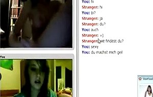 Stickam teen girls new