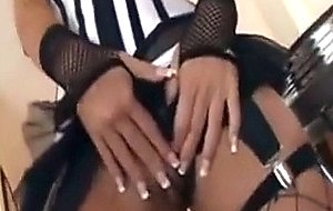 Hot maman kristal summers