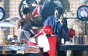 Black cock mom andampuaghter, Tinto brass old school